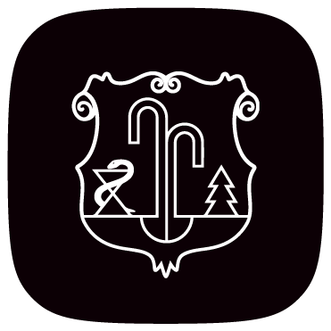 Герб міста Великолучків